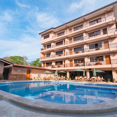 Island Wanderers Inn Coron Exterior photo